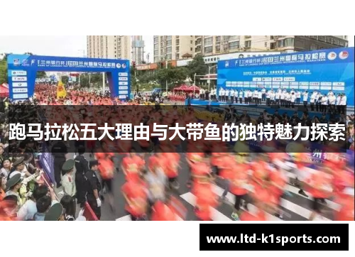 跑马拉松五大理由与大带鱼的独特魅力探索